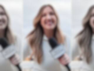 La passion qui l’a rapprochée de sa carrière