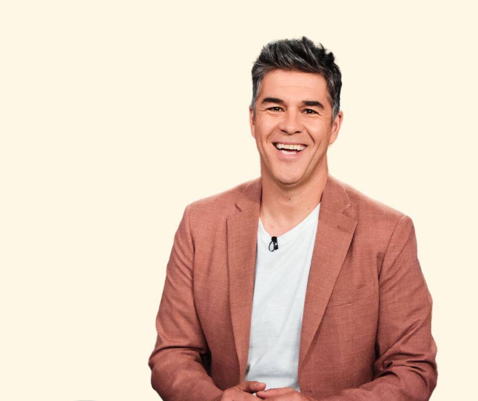 L'équipe a souligné la fête des Pères