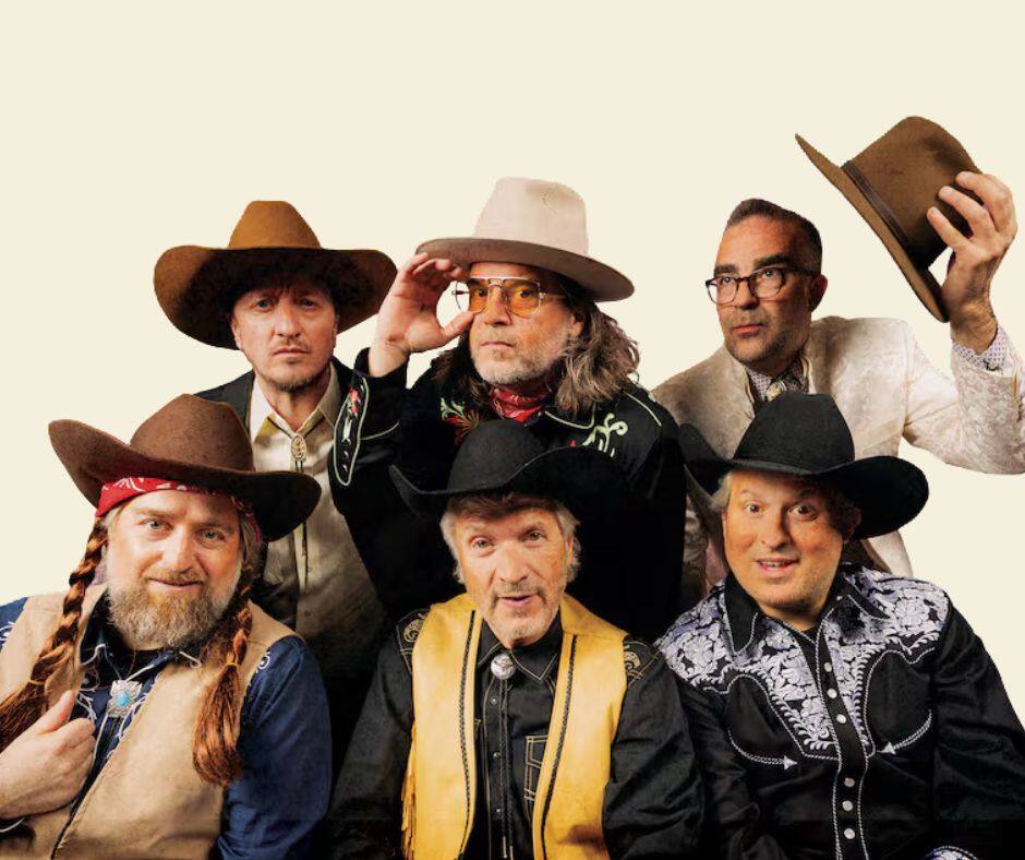 La Famille Denuy revient en force avec Gros désir