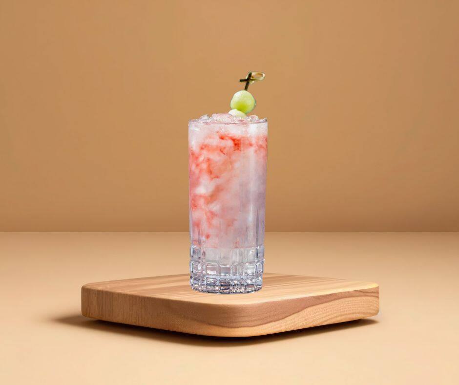 Un demi-million de cocktails en un week-end