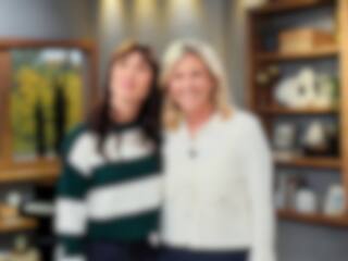 Bianca Gervais s’éclate dans «Les Armes»