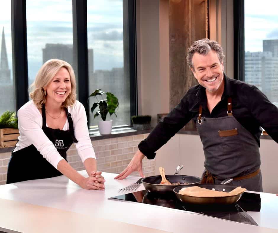 Jean-François Plante se confie sur SB