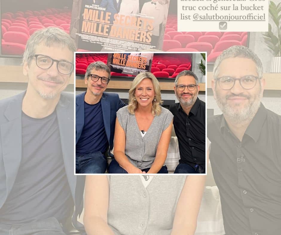 Philippe Falardeau adapte Farah au grand écran