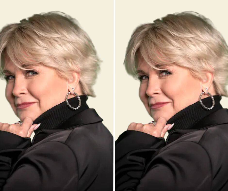 Une chanson difficile pour Nathalie Simard