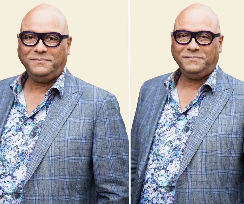 Josélito Michaud publie un livre