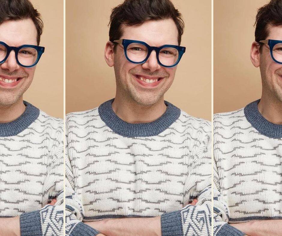 Voici la distribution de sa prochaine série