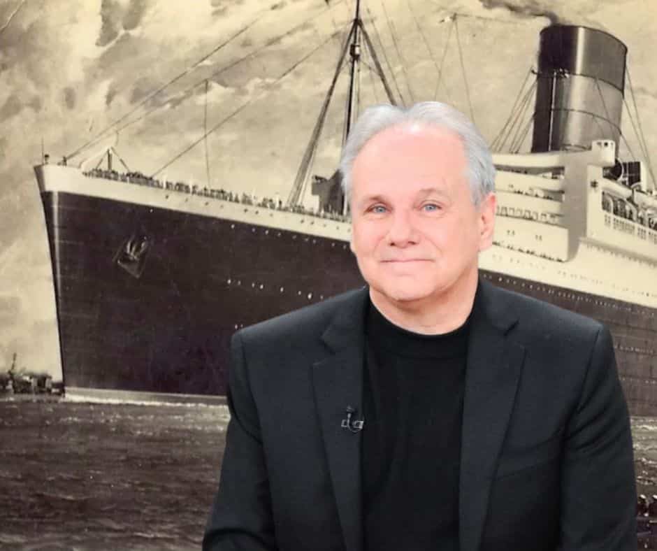 Le Queen Mary, hantises légendaires