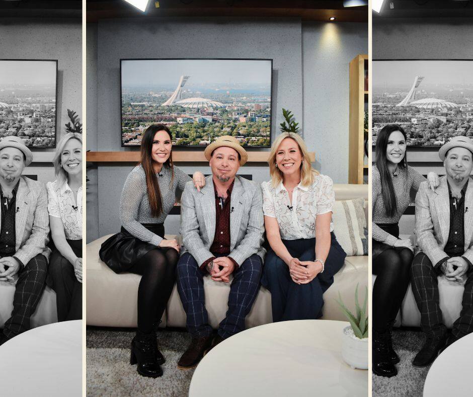 David Jalbert de retour