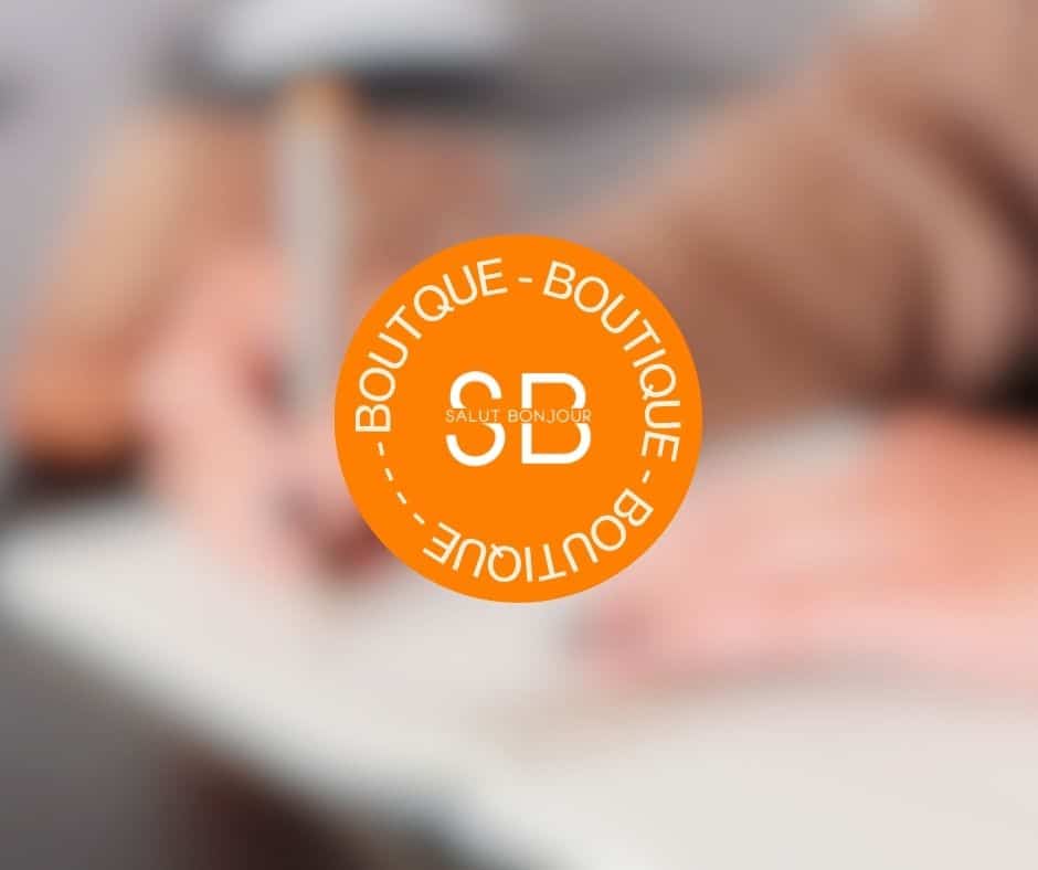 Salut Bonjour dévoile un nouvel item à sa boutique