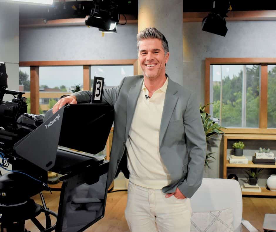 « Je m’attendais à tout... sauf à ça »