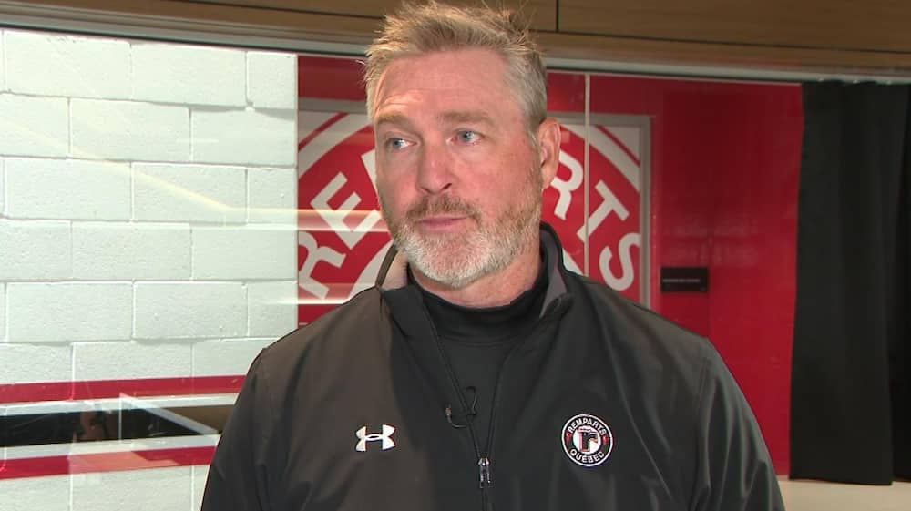 «C’est possiblement mon dernier tour de piste» - Roy