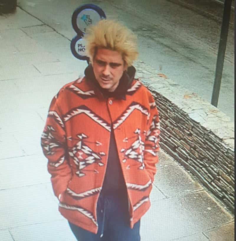 Le copain de la petite - fille du chanteur Mick Jagger porté disparu