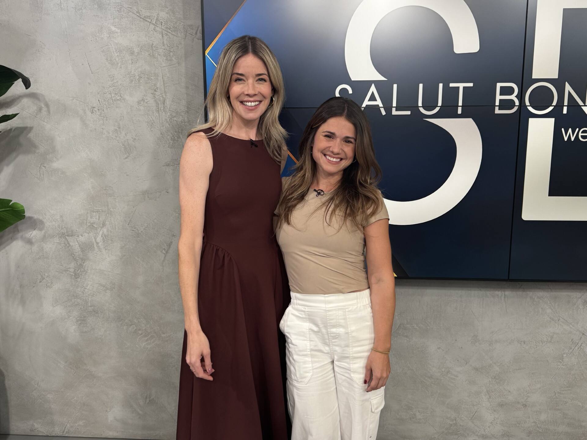 Frédérique Dufort et l’univers des livres audios 