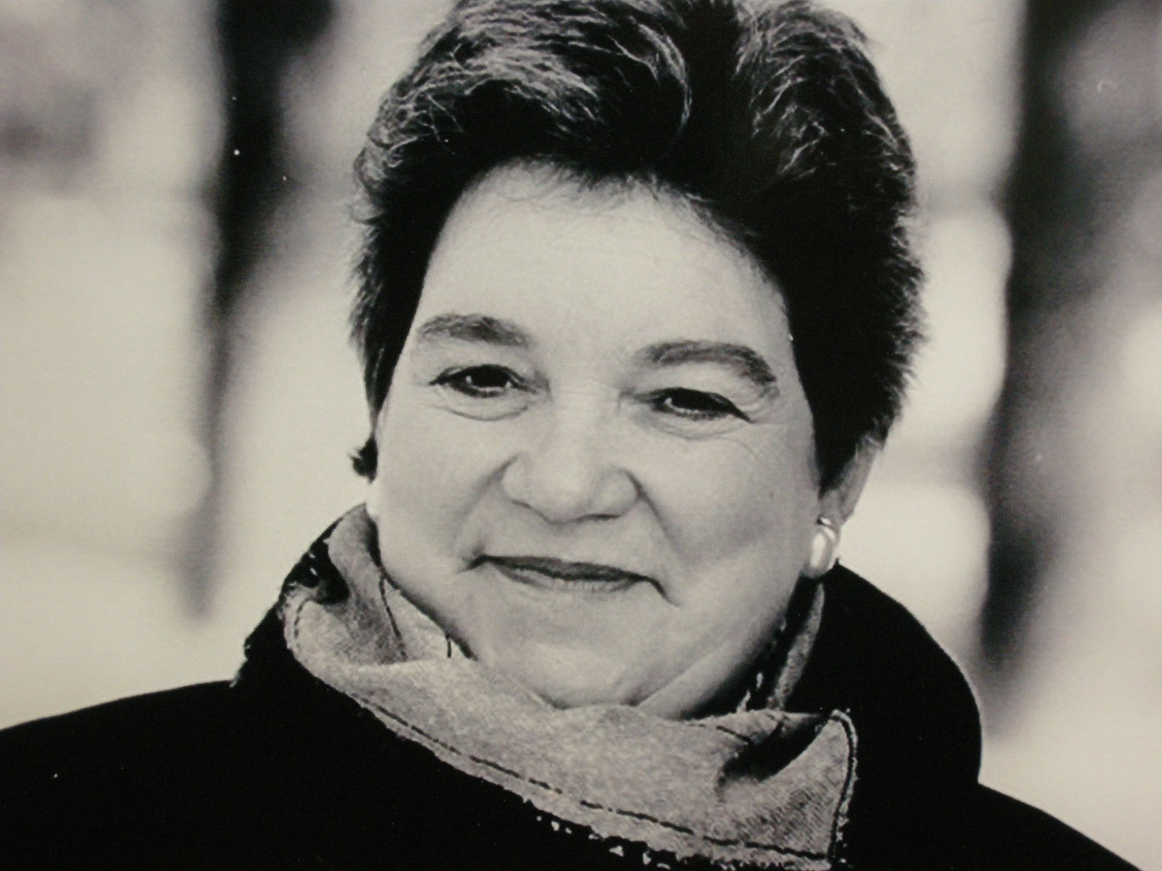 «L’avantage du froid, c’est l’avantage d’être nous», croit l’autrice Monique Durand, qui explore les multiples facettes de la nordicité dans son récit «Nords»