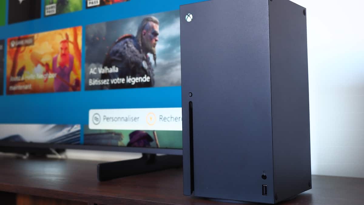 что мощнее xbox series x или playstation 5 что мощнее xbox series x или playstation 5