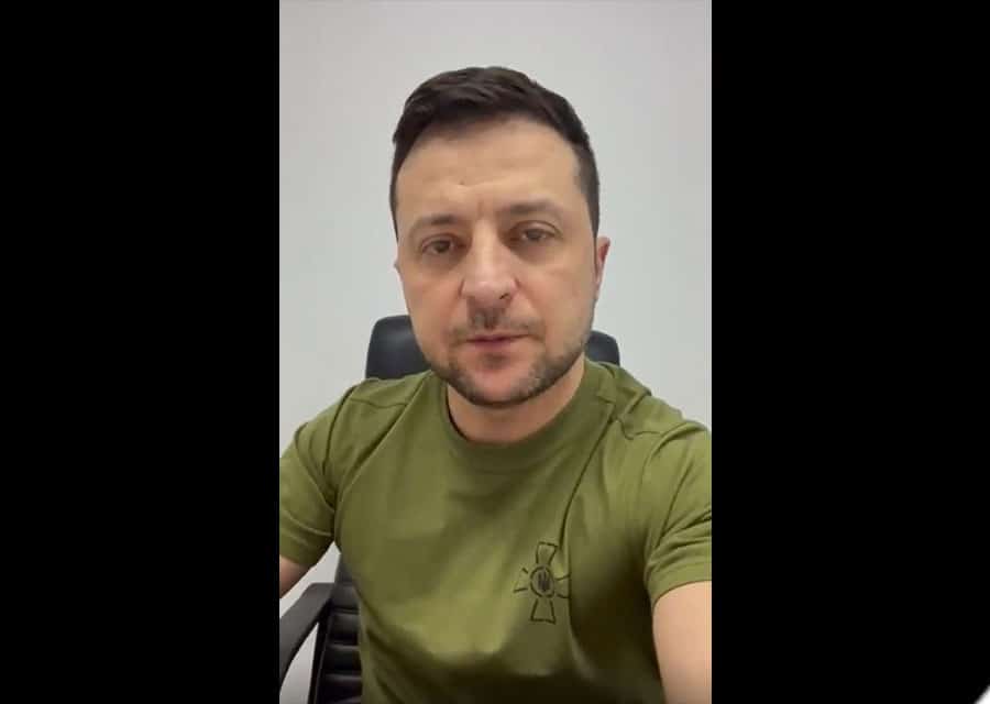 Un a&eacute;roport d&eacute;truit par des frappes russes