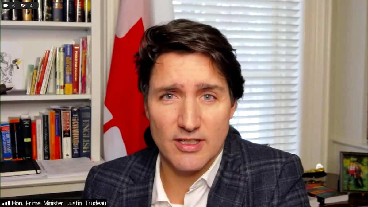 Suffisamment de troisième dose pour tous les Canadiens