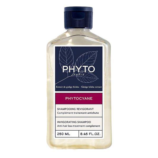Produit Pour La Perte De Cheveux