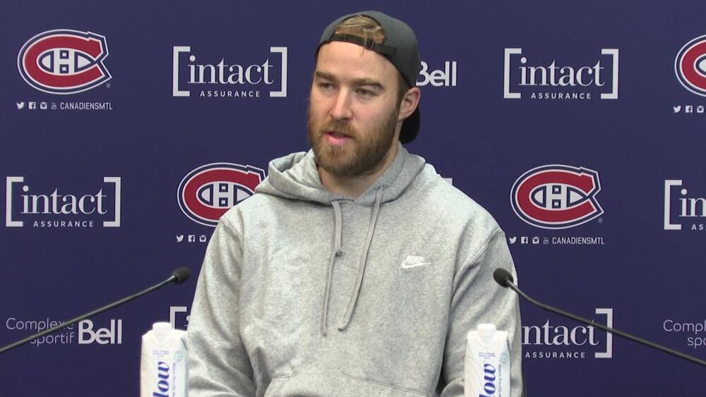 «Kaiden Guhle va être impressionnant»