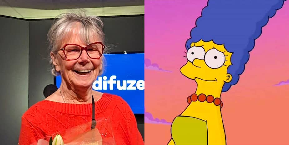 Image principale de l'article Béatrice Picard ne sera plus la voix de Marge