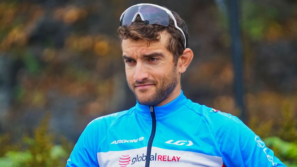 James Piccoli retorna ao Tour da Espanha James Piccoli retorna ao Tour da Espanha