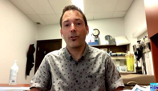 &laquo;On a perdu 450 m&eacute;decins &agrave; cause du fouet&raquo;