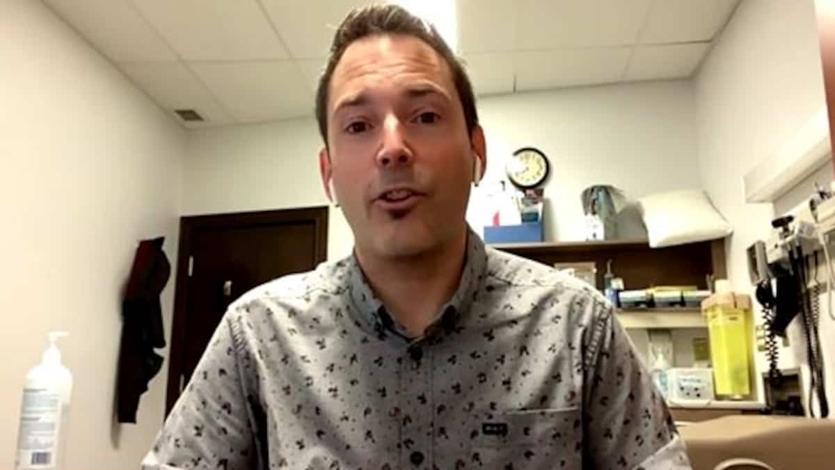 «On a perdu 450 médecins à cause du fouet»