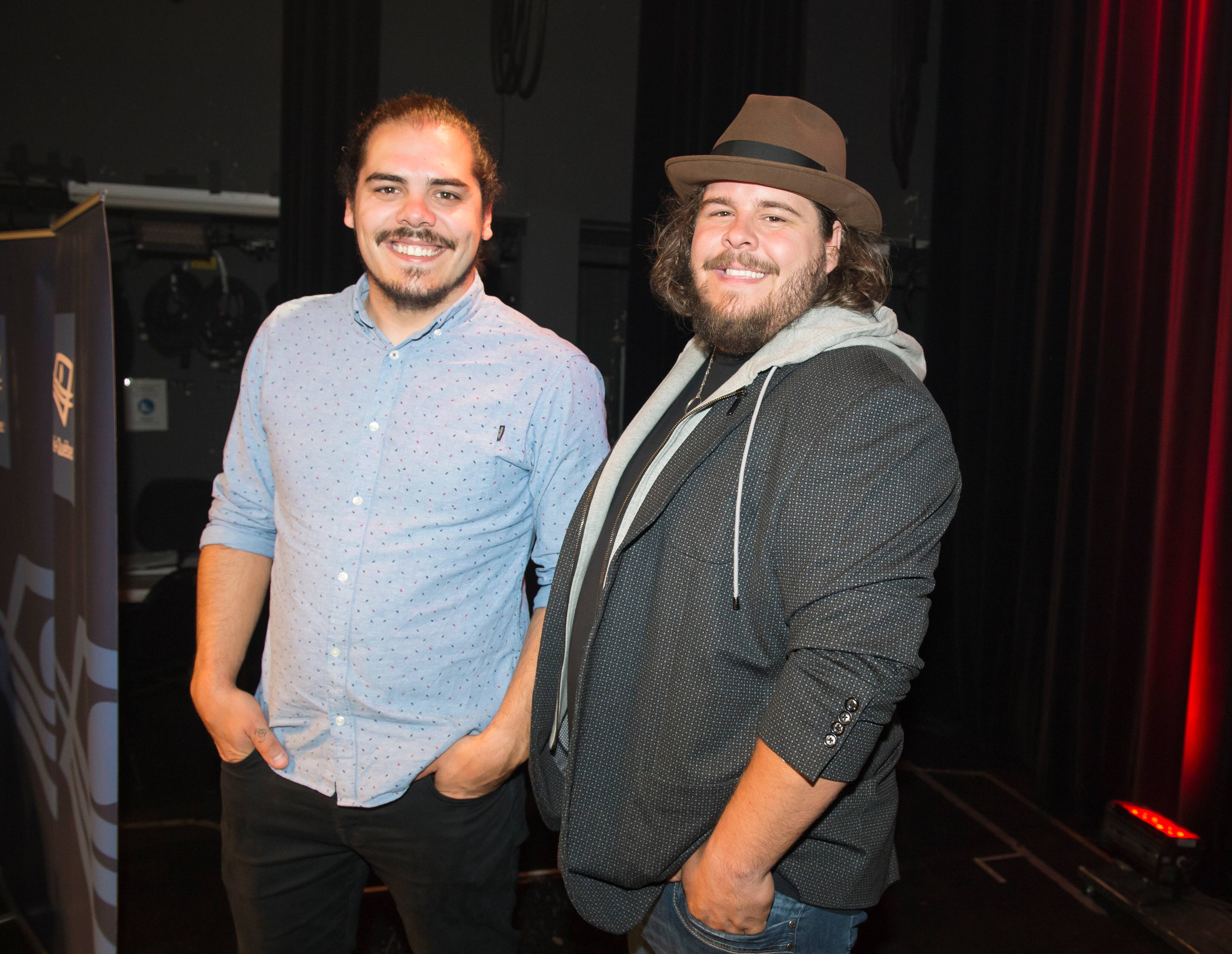 Image principale de l'article Les frères et sœurs du showbiz québécois