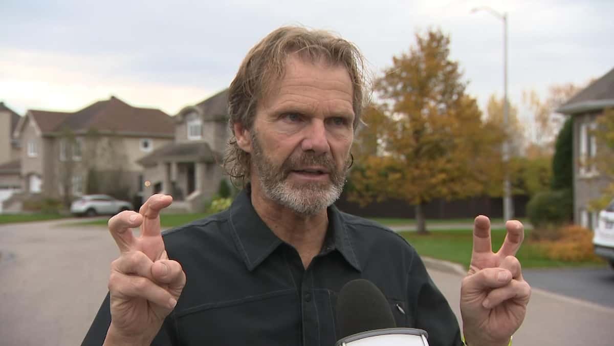 La Grande Marche Pierre Lavoie est de retour