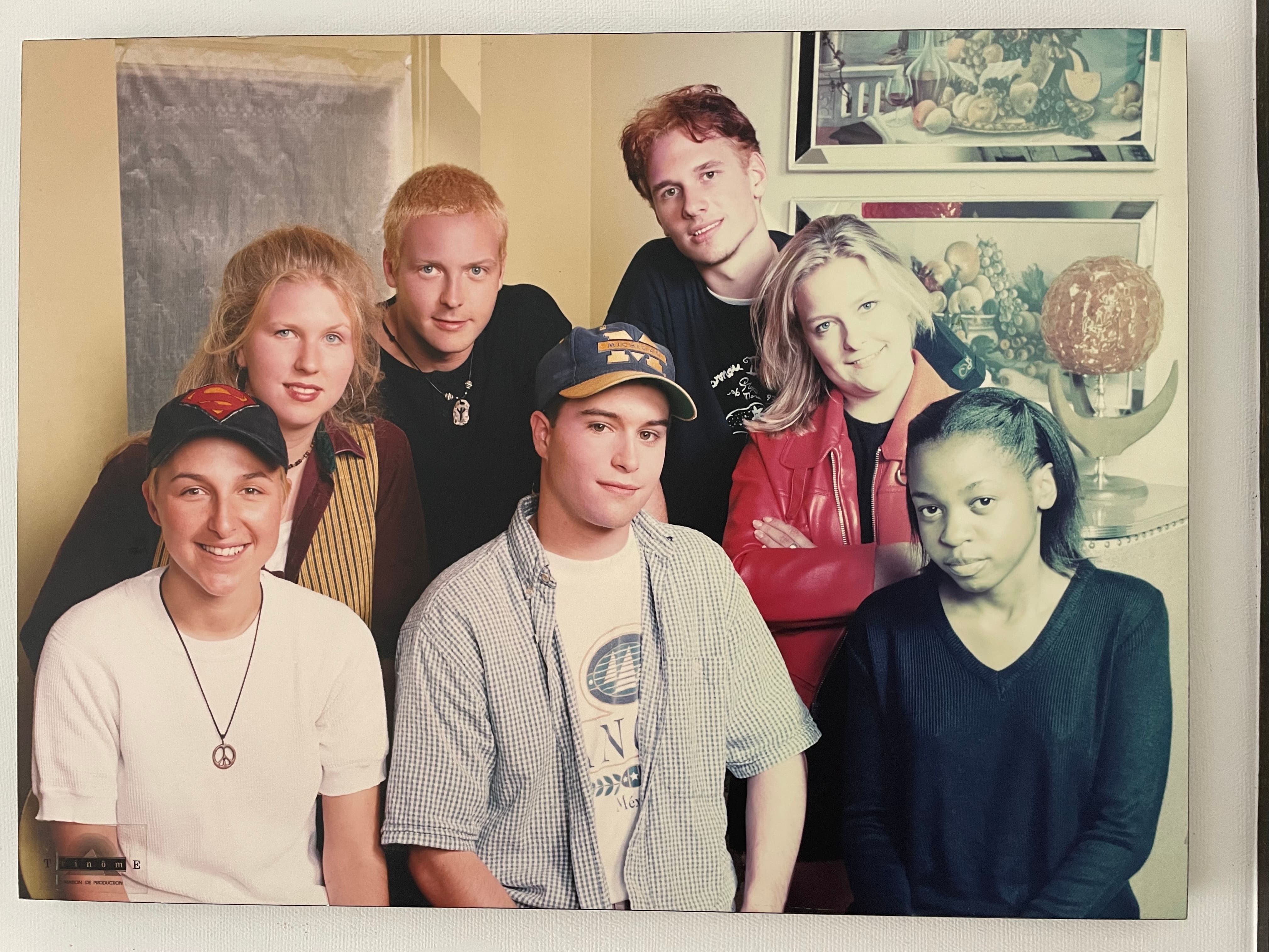 Pignon sur rue fera son retour à la télé