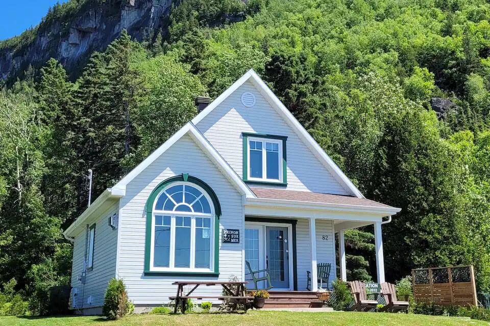 10 chalets à louer à Rimouski Salut Bonjour