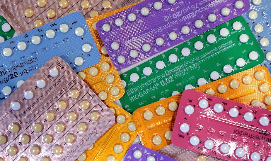 Image principale de l'article La fin du règne de la pilule contraceptive ?