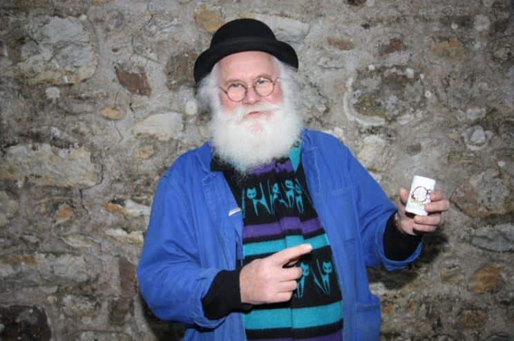 Des pets qui sentent le chocolat gr&acirc;ce &agrave; une pilule