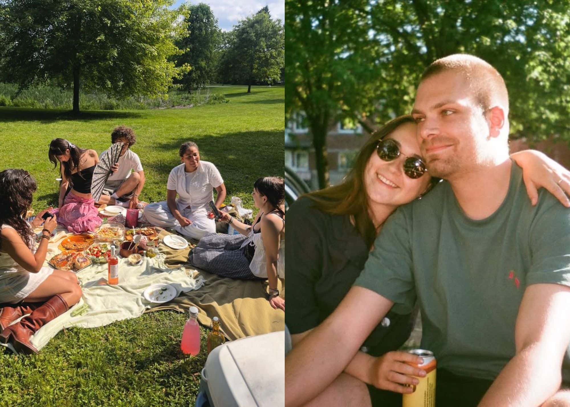 Image principale de l'article Les meilleurs parcs pour faire un pique-nique