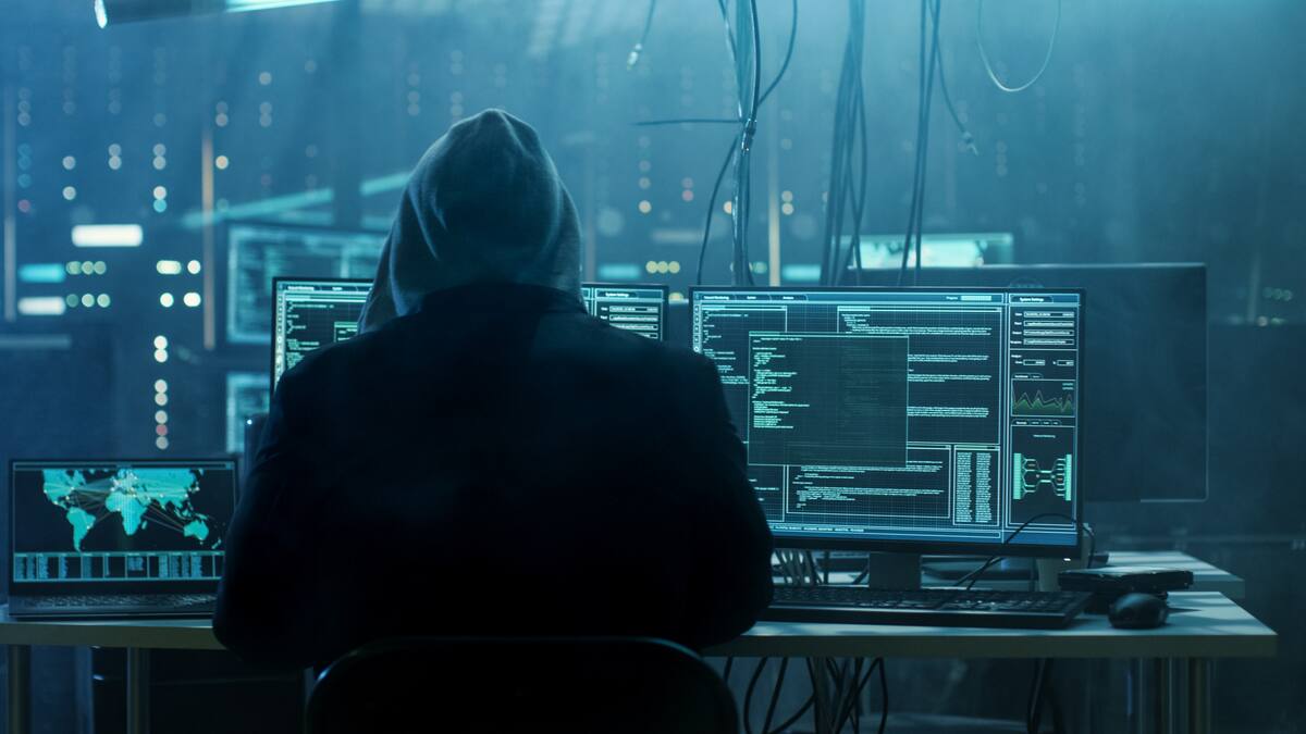 Un pirate informatique arrêté au Canada serait un acteur majeur d'une ...