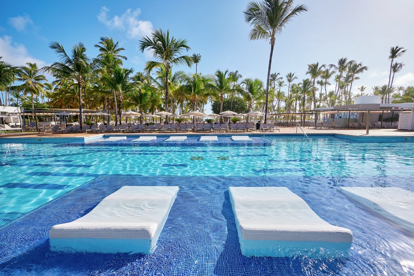 Punta Cana: un tout inclus pour adultes 100% r&eacute;nov&eacute;, &agrave; d&eacute;couvrir selon votre personnalit&eacute;