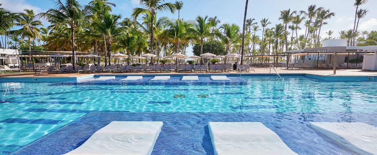 Punta Cana: un tout inclus pour adultes 100% rénové, à découvrir selon votre personnalité