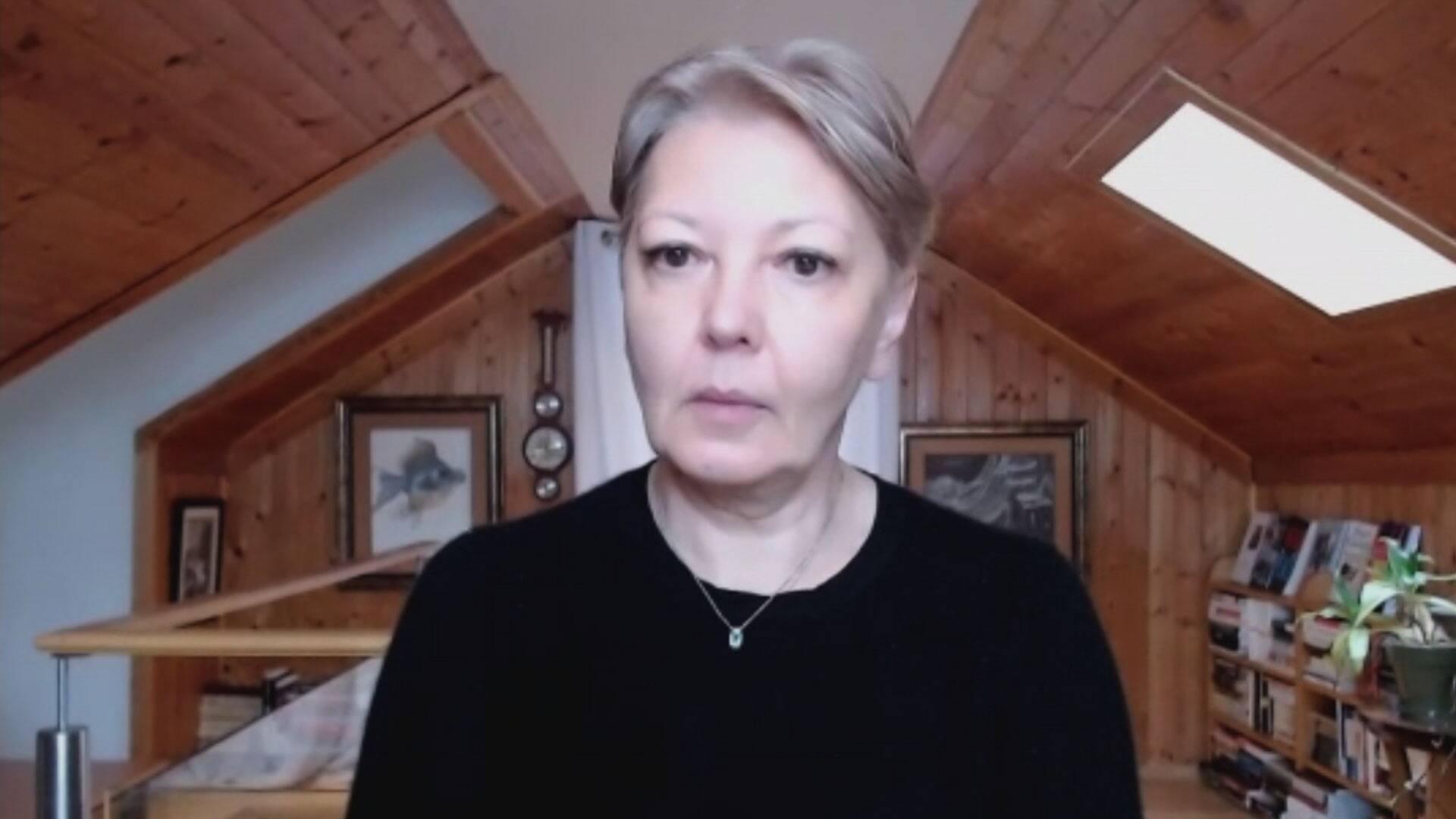 Dur d&rsquo;avoir une information juste en Russie