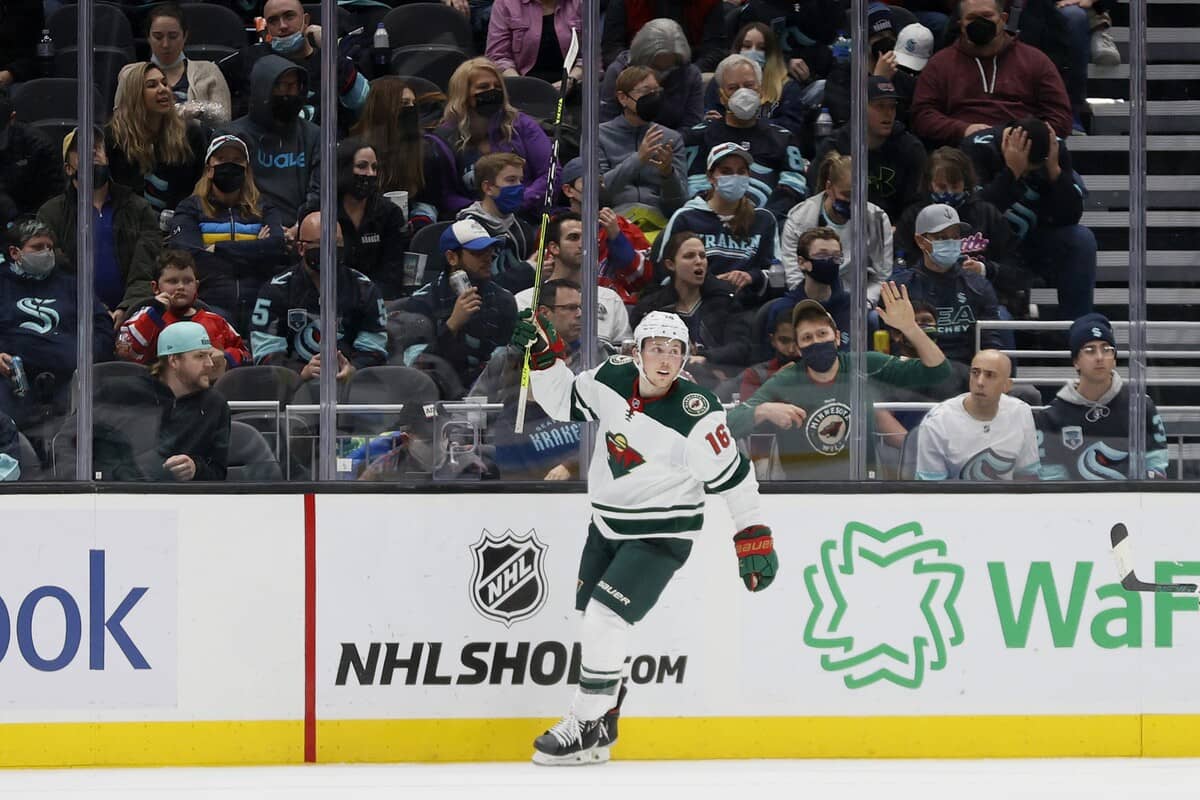 Le CH r&eacute;clame un jeune attaquant