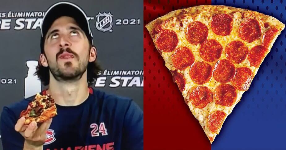 Image principale de l'article Des restos de MTL vont offrir de la pizza gratuite