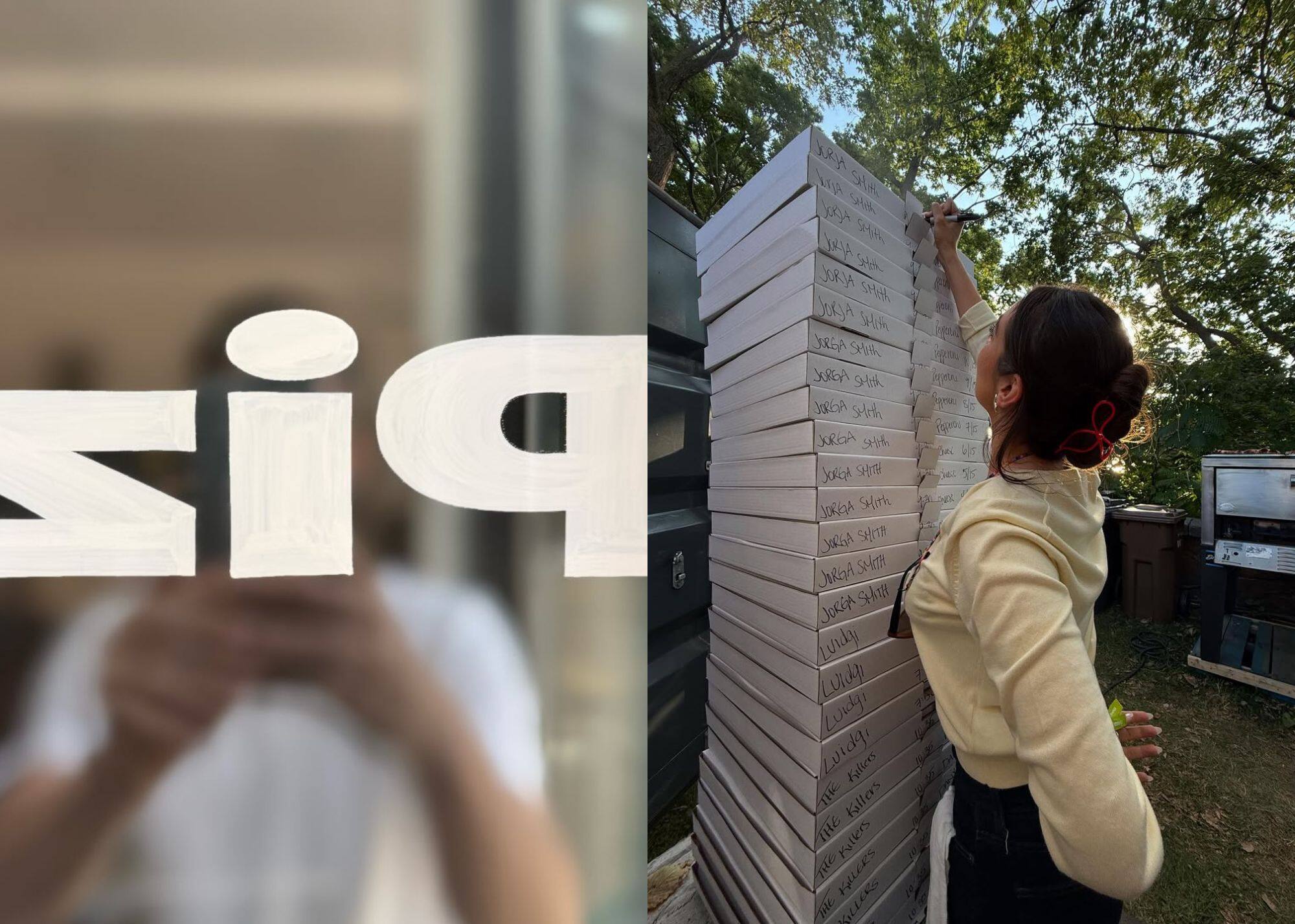 Ce resto adoré aura bientôt une petite sœur