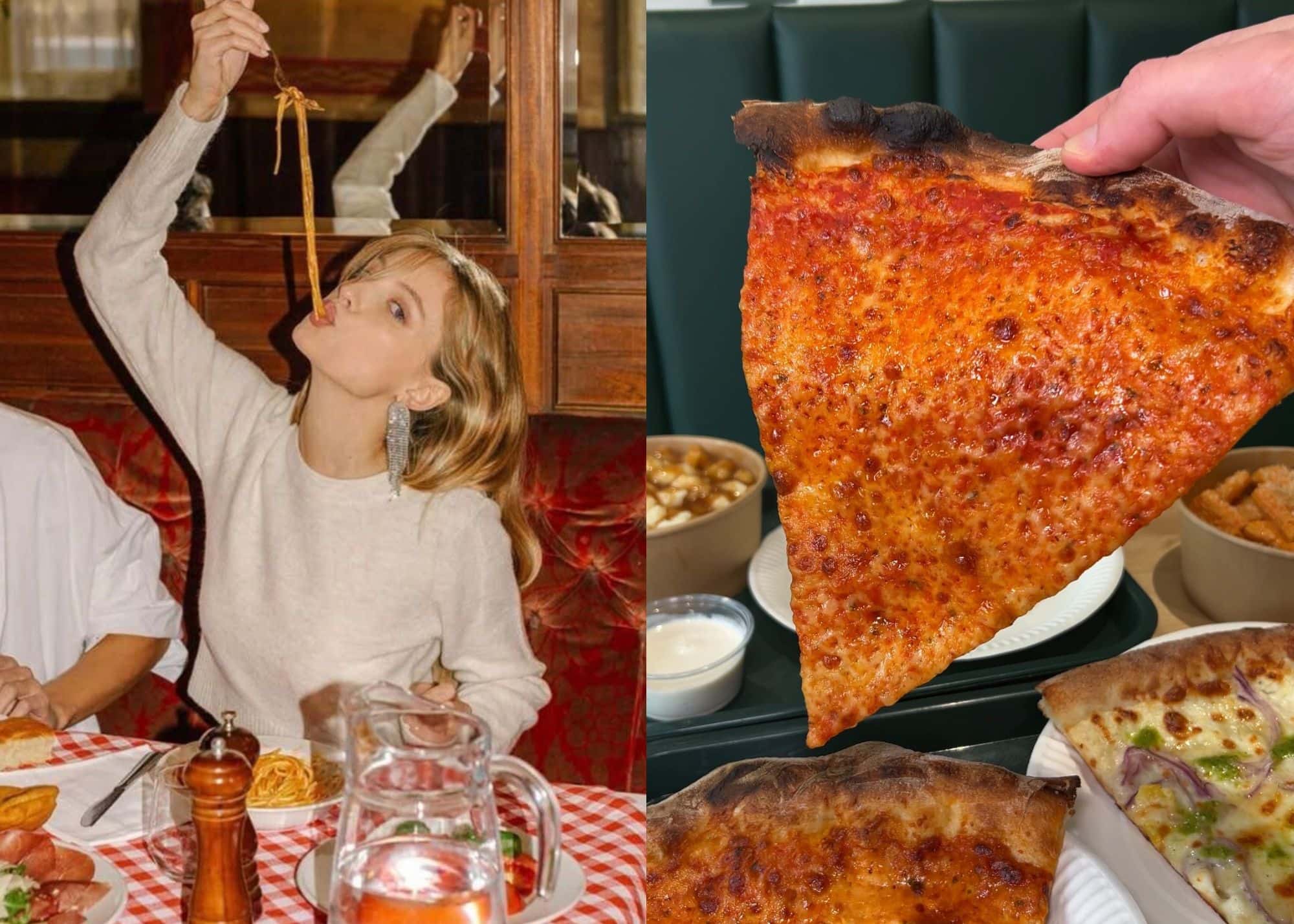 Les restos les plus populaires à MTL présentement