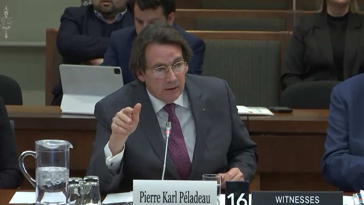 Compétition en télécommunications: Québecor réclame de l’aide réglementaire