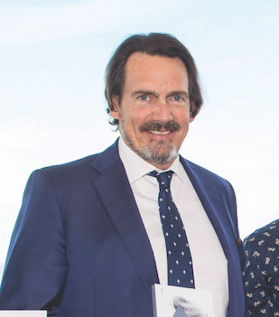 Image principale de l'article Péladeau veut mettre en valeur la culture d'ici