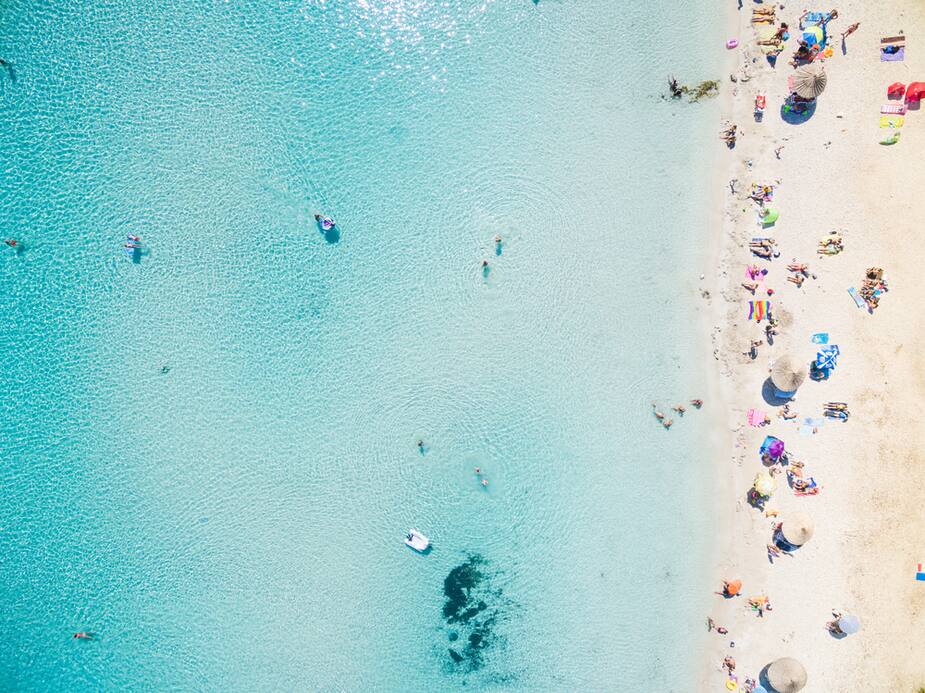 Image principale de l'article Les 10 plages les plus dangereuses au monde