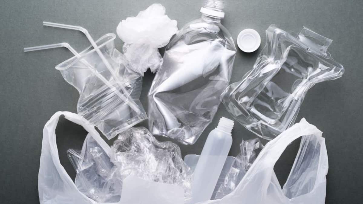États-Unis: 100 000 décès prématurés liés à un produit chimique dans le plastique