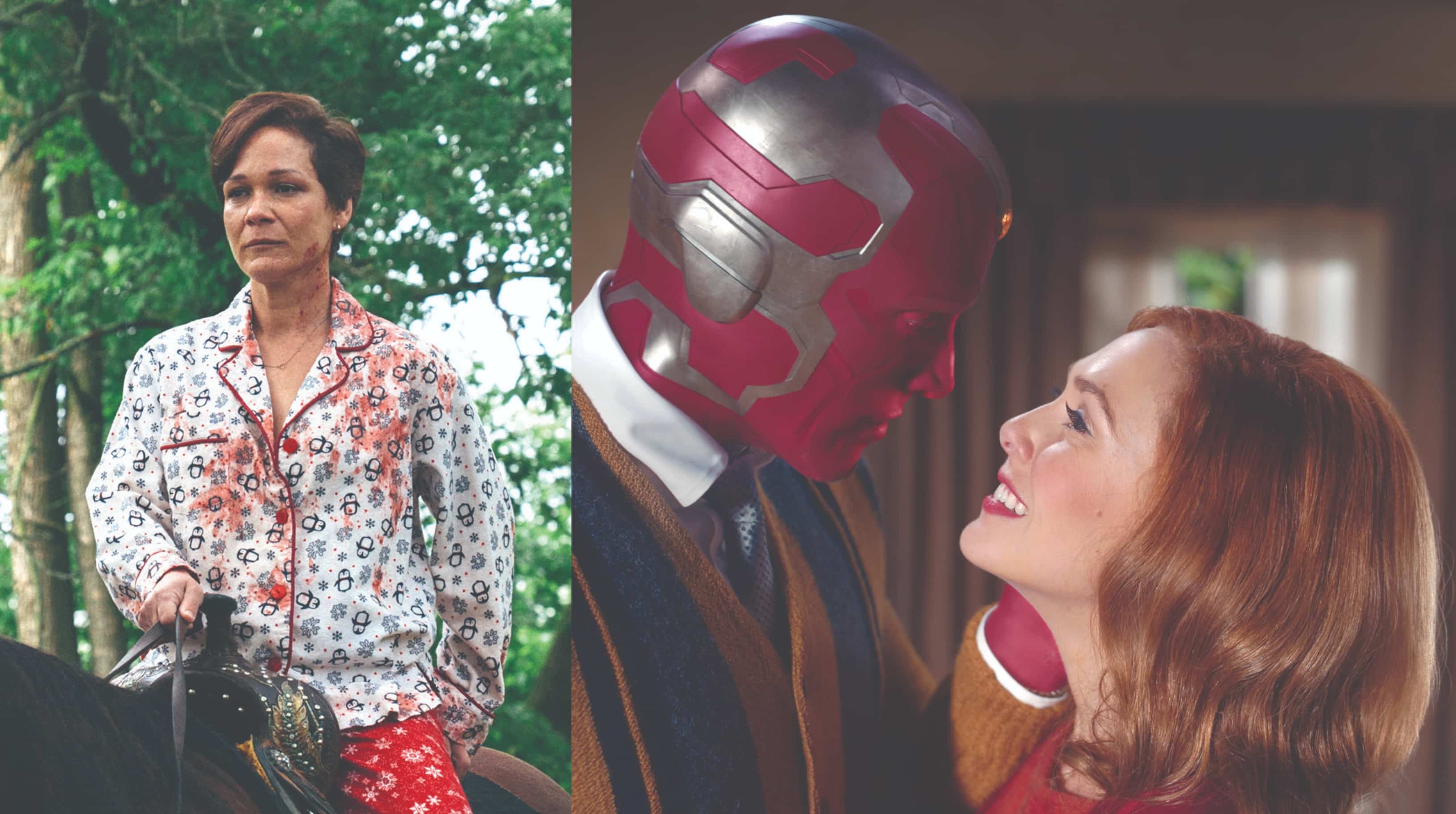 18 séries à dévorer sur les plateformes numériques