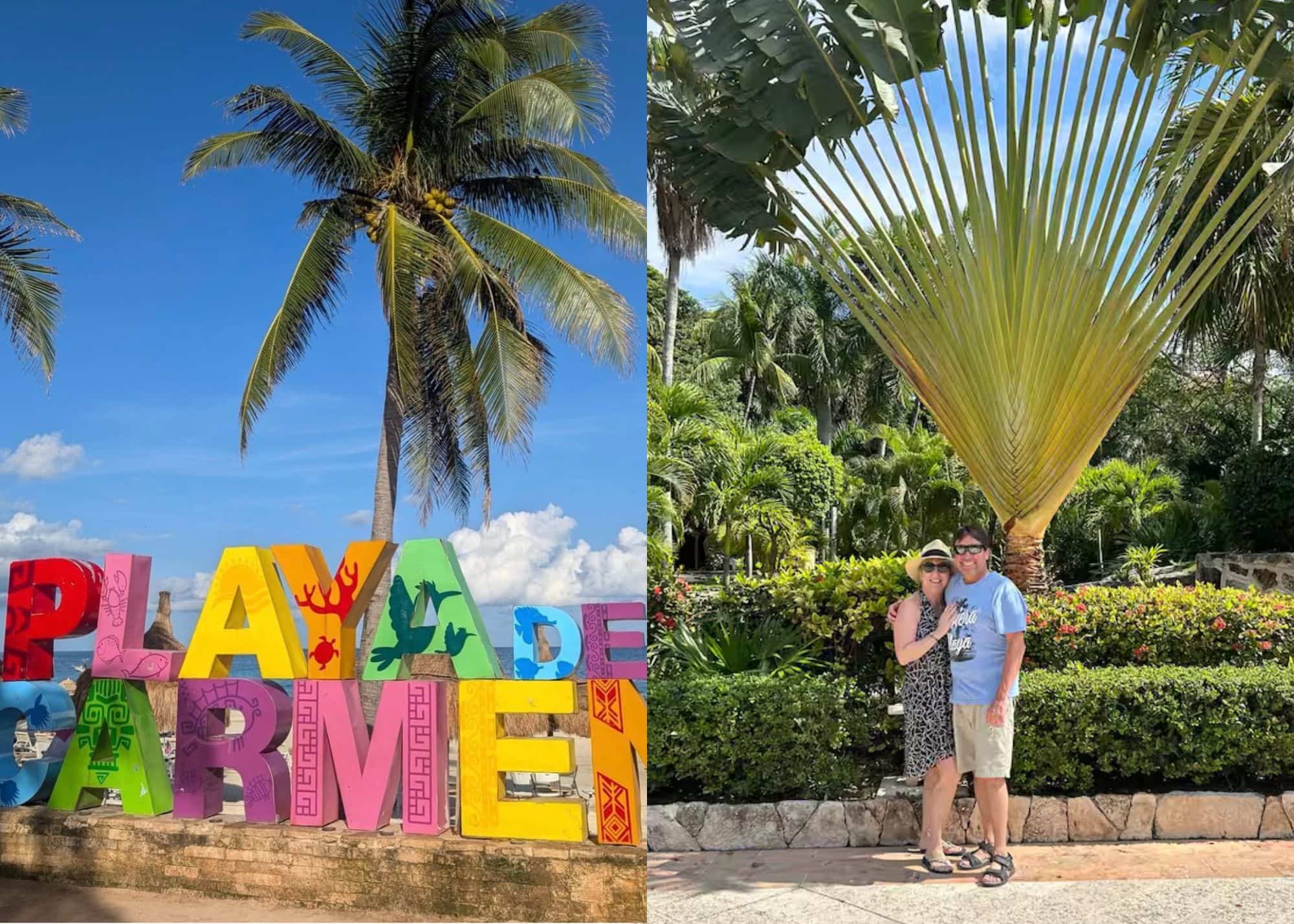 Un voyage vire au cauchemar dans un tout-inclus