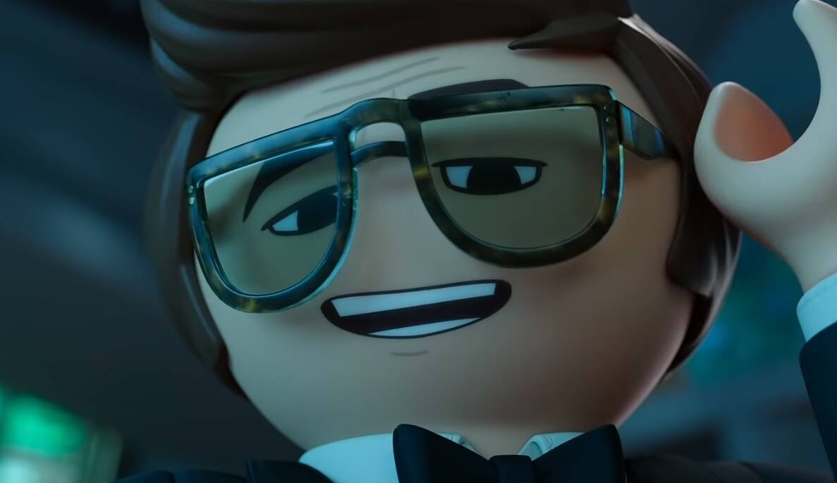 ?�Playmobil: le film?�: un immense g?�chis | TVA Nouvelles