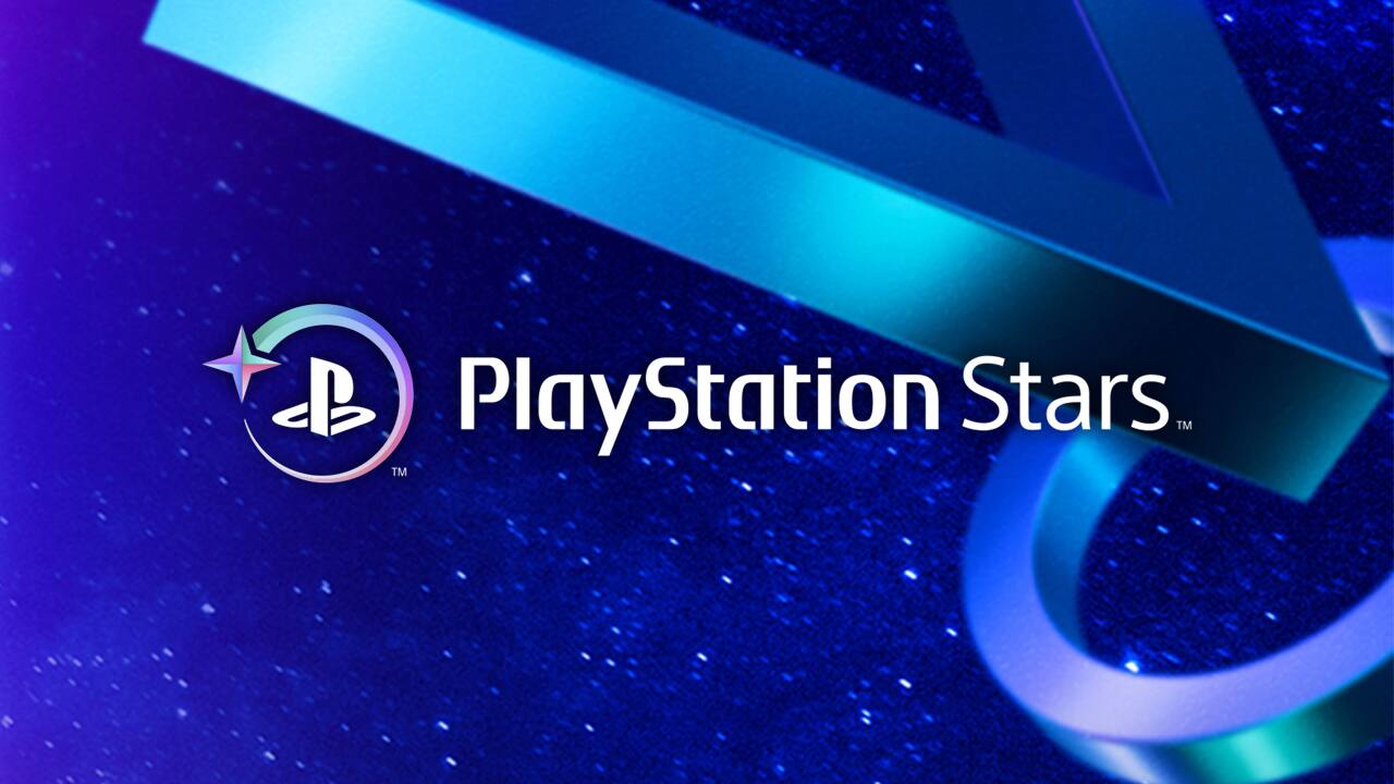 ソニーはPlayStation Starsプログラムを閉じます